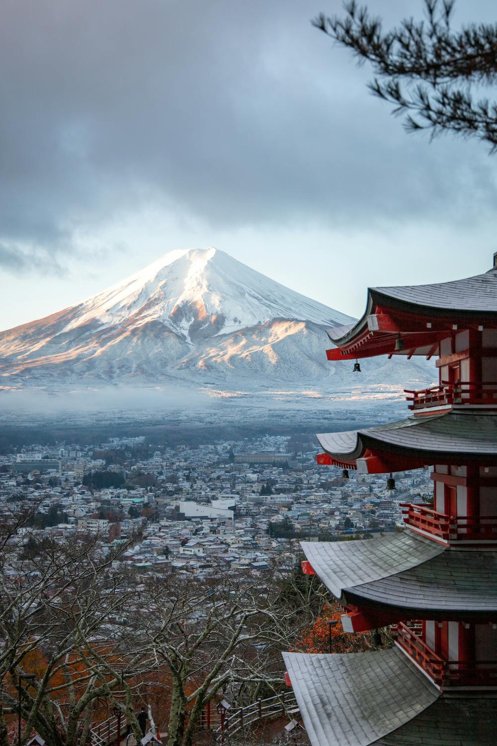 Why Japan is the Ultimate Solo Travel Destination: Top 7 Compelling Reasons