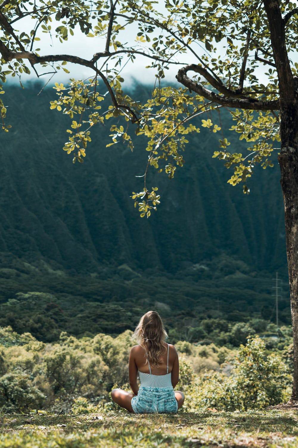 Solo Travel Retreats For Women: The Ultimate Guide To Reconnect with Your Inner Compass