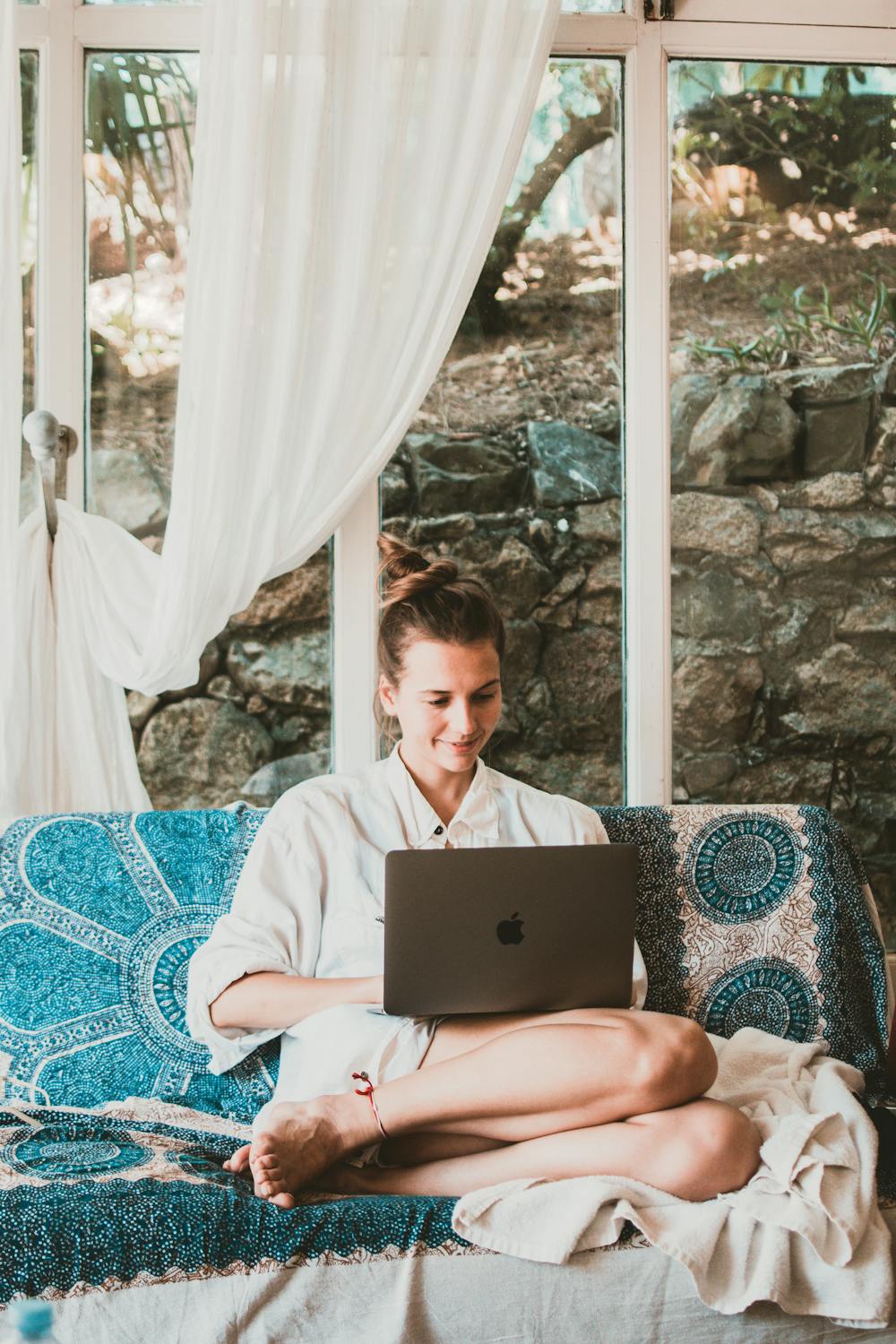 Work From Anywhere, Explore Everywhere: Guide to Solo Travel as a Digital Nomad