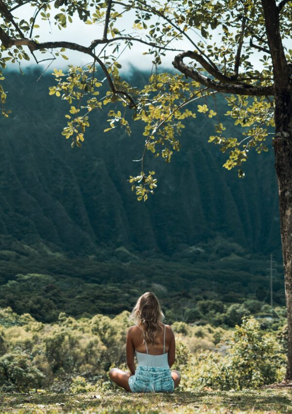 Solo Travel Retreats For Women: The Ultimate Guide To Reconnect with Your Inner Compass