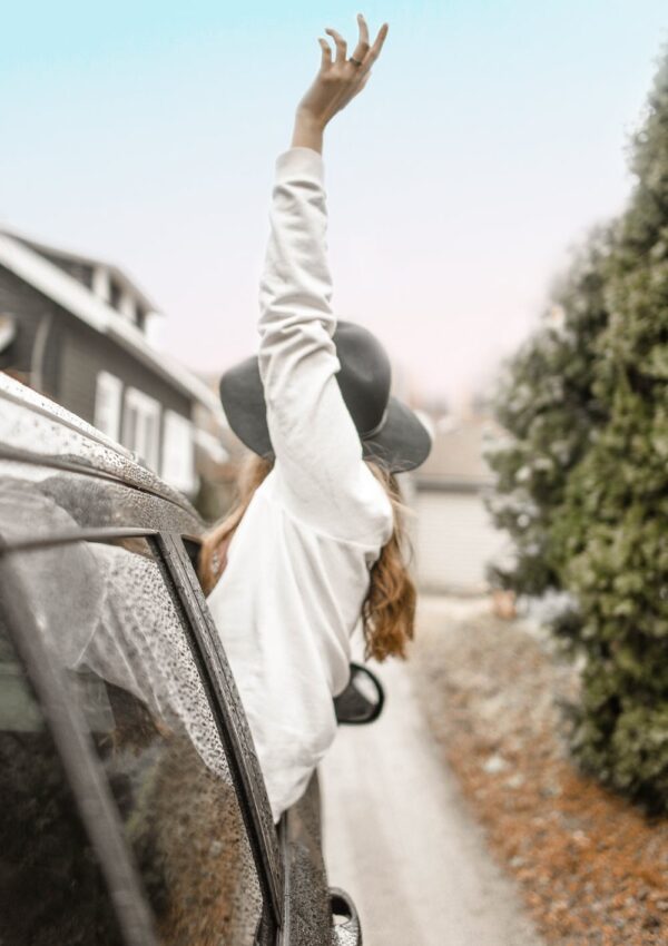 So You Want to Travel Alone? A Handbook for Female Solo Travelers