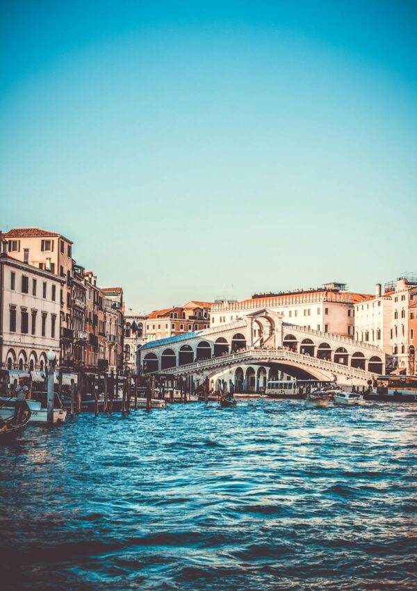 Best Things to Do in Venice When Traveling Alone